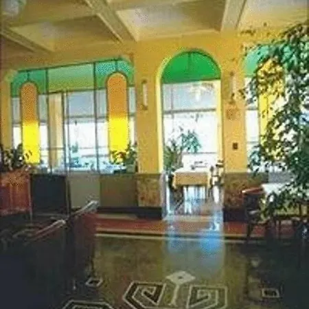 贝维德雷酒店