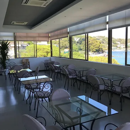酒店 贝维德雷酒店