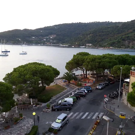 Belvedere Hotell Porto Venere