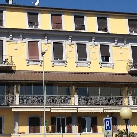 Belvedere Hotell Porto Venere