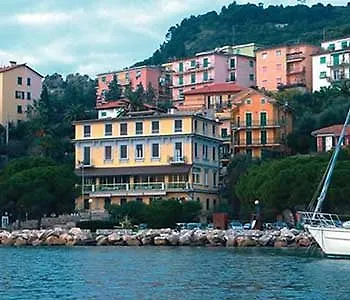 Hotell Belvedere Porto Venere