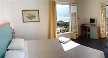 酒店 贝维德雷酒店 3*