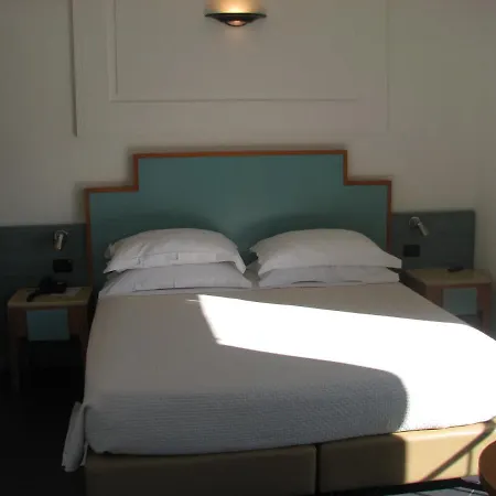 Hotel Belvedere 3*