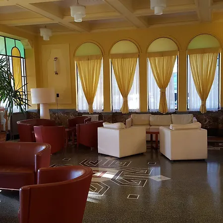 Hotel Belvedere