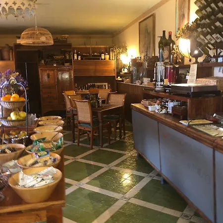 Hotel Belvedere Porto Venere