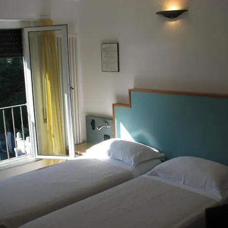Belvedere Hotel