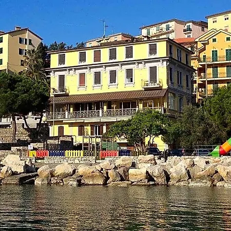 Belvedere 3* Porto Venere