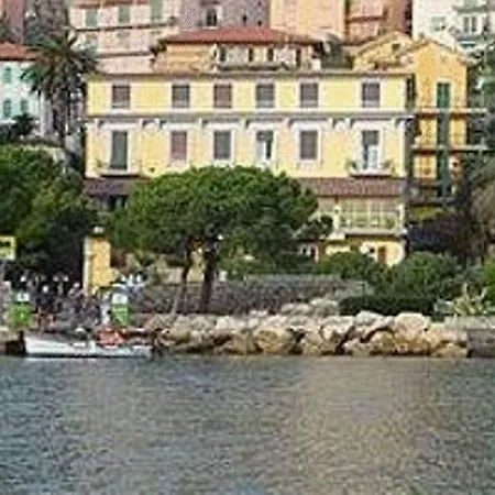 Belvedere Porto Venere