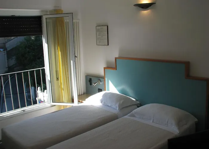 Otel Belvedere