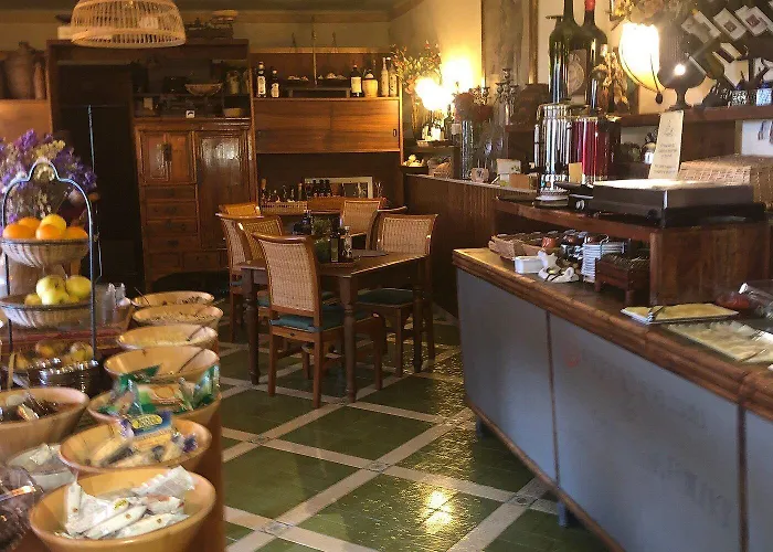 Hotel Belvedere Porto Venere