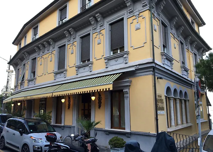 Belvedere 3*