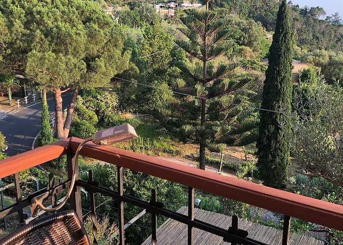Otel Belvedere