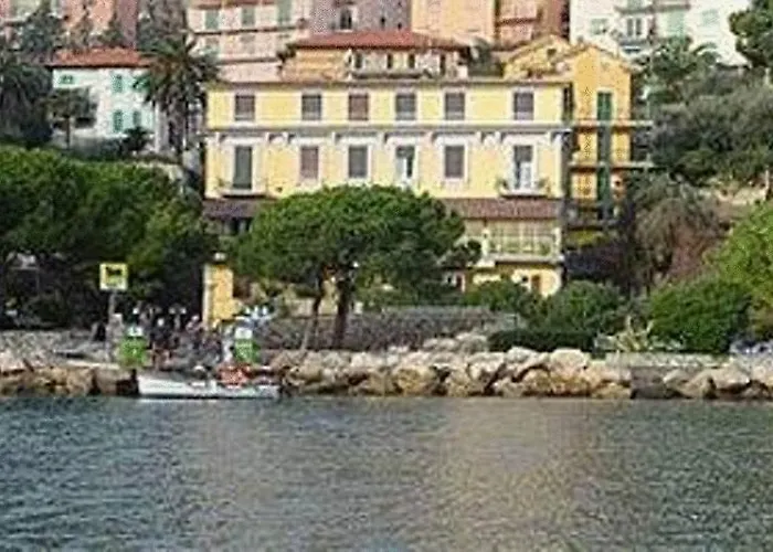 Belvedere Porto Venere