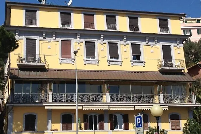 Belvedere Hotel Porto Venere