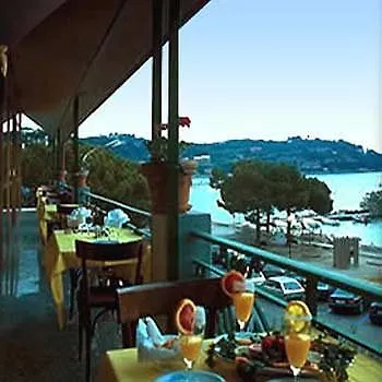 Belvedere Ξενοδοχείο 3*